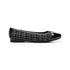 Flats Flexi con Punta de Charol 136802