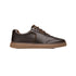 Tenis de Piel con Cintas 421802