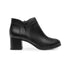 Botin Flexi de Piel con Cierre 137305