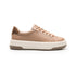 Tenis Flexi de Piel con Cintas 137401