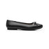 Flats Flexi de Charol con Moño 136804