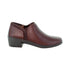 Botin Flexi De Piel Con Elastico 130009