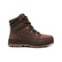 Bota Flexi de Piel con Cintas 116810