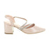 Zapatilla con Ajuste Elastico 4733