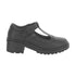 Zapato Escolar con Correa 6128