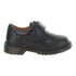 Zapato Escolar con Velcro 434600A