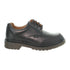 Zapato Escolar con Cintas 434602A