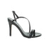 Sandalia con Tacon y Tiras 218204