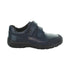 Zapato Escolar Con Velcro 163912E