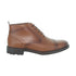 Zapato Formal Bostoniano 7616