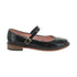 Zapato Escolar de Charol 20E122 (18.0 -21.5)