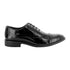 Zapato Formal con Cintas 5251