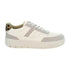 Tenis Pink Chic con Animal Print 11226