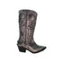 Bota Vaquera Pink Chic 8028