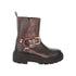 Bota Pink Chic con Hebilla 5900