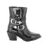 Bota Pink Chic Vaquera 7505