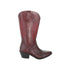 Bota Pink Chic Estilo Vaquera 8003