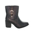 Bota Pink Chic Vaquera con Tacon 3017