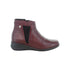 Bota Piel con Elastico 2755