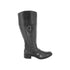 Bota Larga de Piel 484