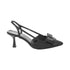 Zapatilla Sarenza con Moño 01-234