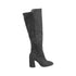 Bota Larga con Tacon 705