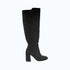 Bota Larga con Tacon 705