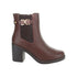 Bota con Herraje 2656