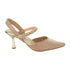 Zapatilla Sarenza con Brillos 5915
