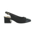 Zapatilla Sarenza con Tacon 1352