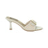 Sandalia Sarenza Tacon 6201