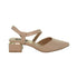 Flats Sarenza con Ajuste Elástico 2702