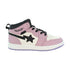 Tenis de Bota con Cintas 923001 (18.0 -24.0)