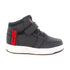 Tenis de Bota con Velcro 333578 (15.0 -21.0)