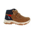 Bota de Piel con Velcro 966510 (15.0 -21.0)