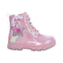 Bota de Barbie con Brillos 326501 (18.0 -21.0)