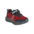 Tenis de Spiderman con Velcro 835518 (18.0 -20.0)
