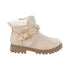 Bota con Flores 321025 (13.0 -17.0)