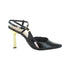 Zapatilla con Tiras 2051