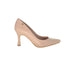 Zapatilla con Tacon 400