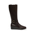 Bota de Piel con Elastico 136706