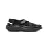Mocasin de Piel con Velcro 128709