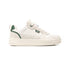 Tenis de Piel con Cintas 131605