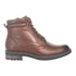 Bota de piel con Cintas L2225541