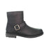 Bota de Piel con Hebilla L2225651