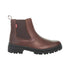 Bota de Piel con Elastico L2225622