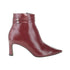 Botin de Charol con Tacon 40101