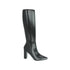 Bota Larga con Tacon 26402