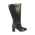Bota Larga con Tacon 39702