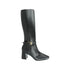 Bota Larga con Tacon 39702